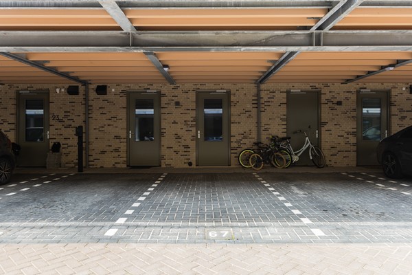 Medium property photo - Ramses Shaffyhof 3, 1544 LX Zaandijk